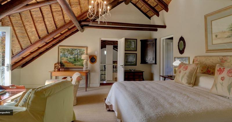 3 Bedroom Property for Sale in Greyton Western Cape